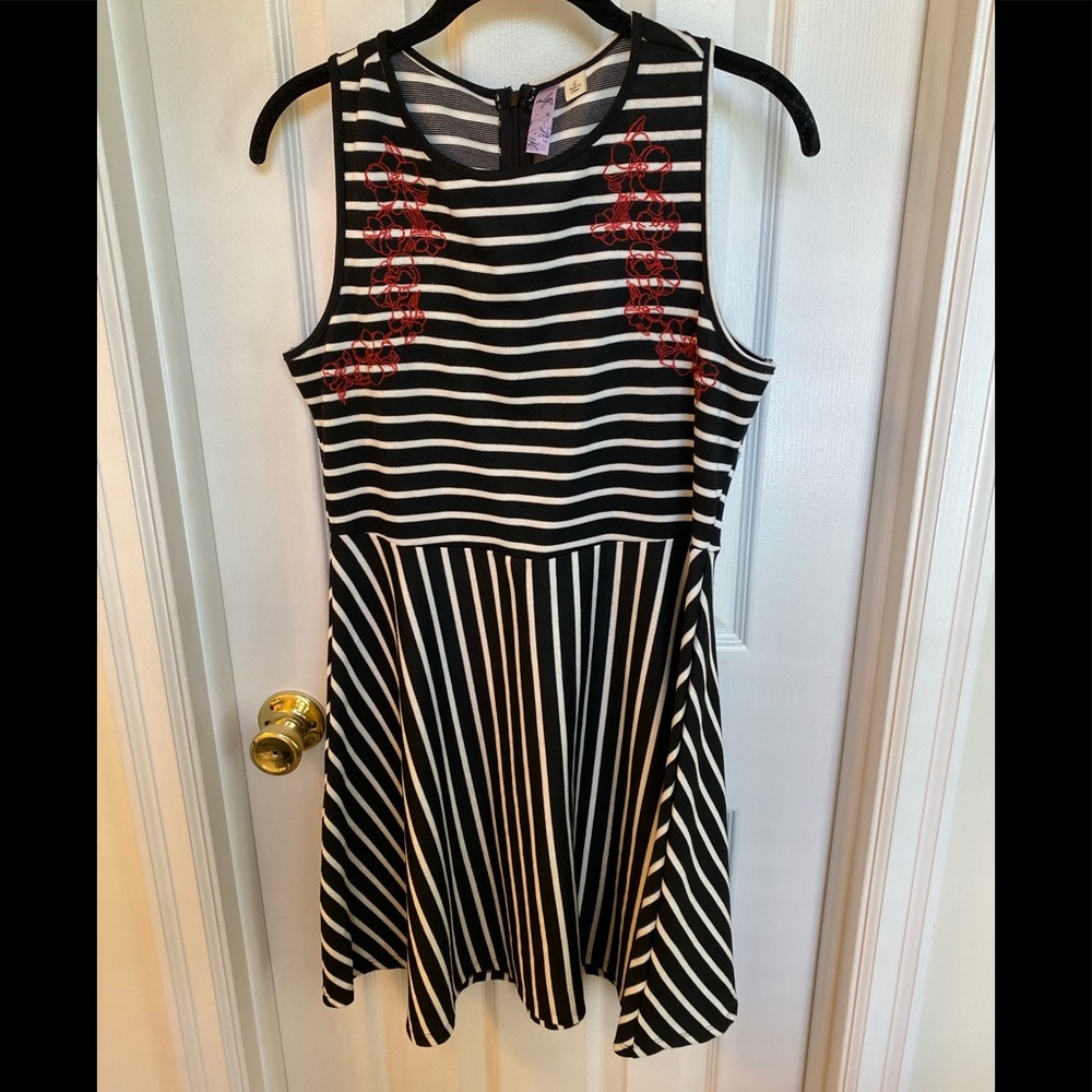 Cocktail dress